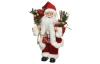 Vianočná dekorácia Santa Claus, 30 cm