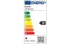 LED žiarovka Filament A60, E27, 3,4 W (40 W), 470 lm