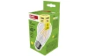 LED žiarovka Filament A60, E27, 3,4 W (40 W), 470 lm