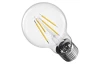 LED žiarovka Filament A60, E27, 3,4 W (40 W), 470 lm