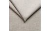 Posteľ Moosa 180x200 cm, šedo-béžová látka