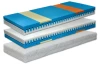Matrac Corona Visco 120x200