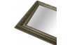 Nástenné zrkadlo Valentine 40x120 cm, patina