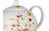 Kanvica na čaj Lúčne kvety , 1 l