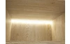 LED osvetlenie ku komode Avola, 180 cm