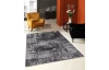 Koberec Mira 160x230 cm, šedý vintage