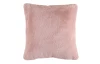 Dekoračný vankúš Palma 45x45 cm, ružový