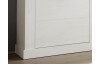 Obývacia stena Toronto, bielená pínie/pieskový dub