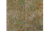 Koberec Belis 160x230 cm, béžový s farebnými kosoštvorcami