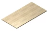 Doska písacieho stola 135x68 cm Asko, dub sonoma