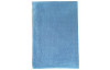 Mikroutierka 40x40 cm, modrá
