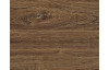 Posteľ Isotta 180x200 cm, dub stirling
