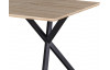 Jedálenský stôl Robert 160x90 cm
