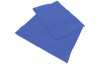 Osuška Riz 70x140 cm, modrá