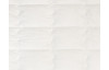 Eko prikrývka Aerelle 140x200 cm, biela