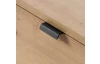 Konferenčný stolík so zásuvkami Amber