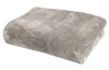 Deka Cashmere 200x220 cm, strieborná