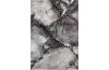 Koberec Ibiza 120x170 cm, šedý mramor