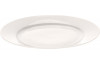 Dezertný tanier 19,5 cm, biely