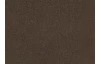 Rohová sedacia súprava Yoko, hnedá látka