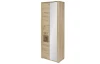 Predsieňová šatníková skriňa Tira, dub artisan