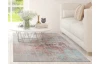Koberec Pila 80x150 cm, šedá lososová