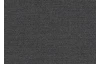 Rohová sedacia súprava Madeira 2A, tmavá šedá látka, pravý roh