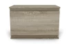 Nástenná skrinka Carlos, dub sonoma, 60 cm