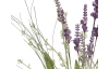 Umelá kvetina Levanduľa 75 cm (2 druhy)