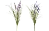 Umelá kvetina Levanduľa 75 cm (2 druhy)