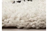 Koberec Wolly Shaggy 80x150 cm, krémový