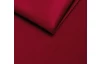 Posteľ boxspring Fresco 180x200 cm, červená látka