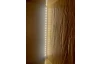 Set 2 ks lišta s LED svetelným pásikom (36 cm) farba svetla teplá biela