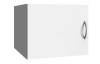 Skriňový nadstavec Multiraum, 50 cm, biely
