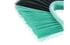 Čistič prachu Dusty 26 cm, tyrkysový