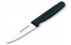 Kuchynský nôž FineCut 9 cm, čierny
