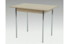 Jedálenský stôl Köln II 75x55 cm, dub sonoma