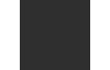 Posteľ s nočnými stolíkmi Burano 160x200 cm, biela/sivá