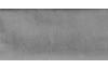 Posteľ boxspring Fresco 180x200 cm, svetlo šedá látka