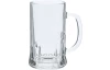 Polliter na pivo 16 cm, sklo