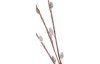 Umelá kvetina Vetva baniatka , 82 cm