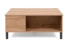 Úložný konferenčný stolík Como, dub artisan