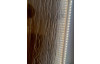Set 2 ks lišta s LED svetelným pásikom (102 cm) farba svetla teplá biela