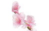 Umelá kvetina Gladiola 85 cm, ružová