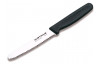 Nôž na pečivo FineCut 11 cm, čierny