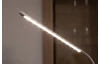 LED lampa polohovateľné rameno
