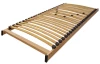 Lamelový rošt Alicante 140x200, 26 lamiel, pevný