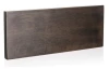 Magnetická doska na nože 30x12 cm, gumovníkové drevo