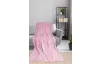 Deka Wilkendorf, ružová, cashmere touch