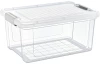 Úložný box Storage Solutions, 16 l